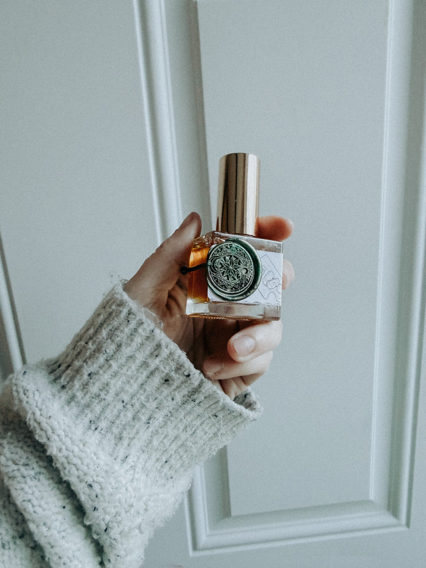 Dreamweaver Fine Fragrance // Julia Skinner, Roots Kitchen