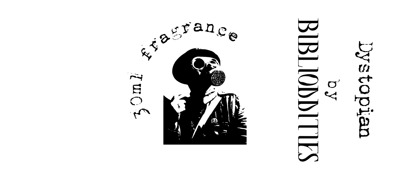 Dystopian Fine Fragrance
