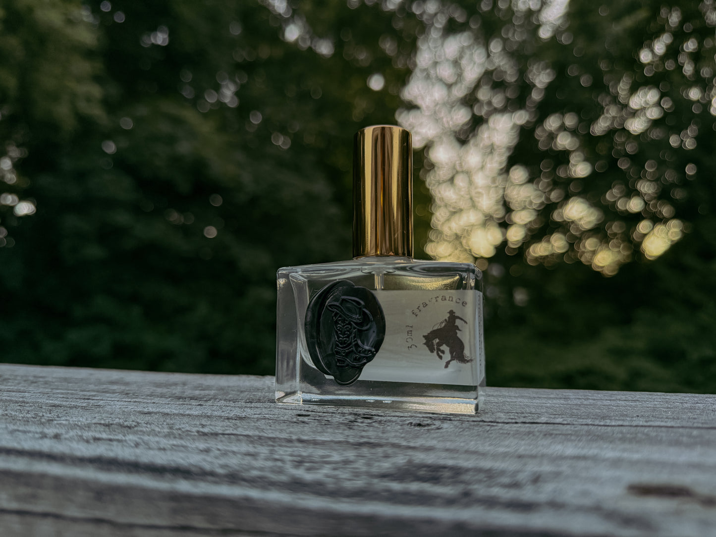 Darlin' Fine Fragrance | Swipe Right, Thea Lawrence