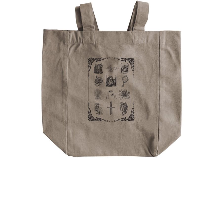 Item Icon Tote