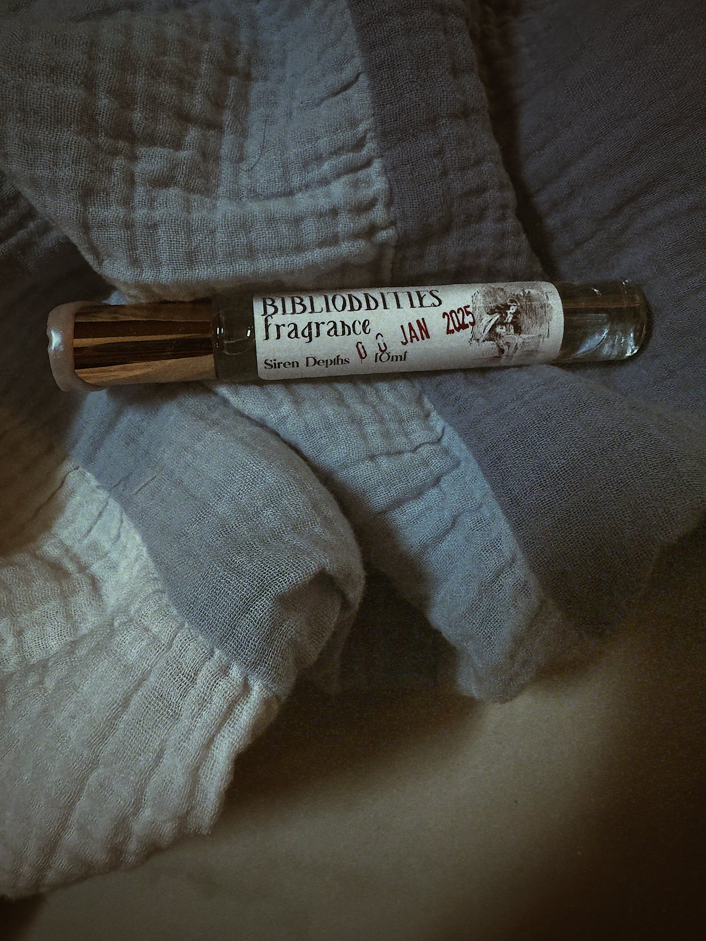 Siren Depths Personal Fragrance