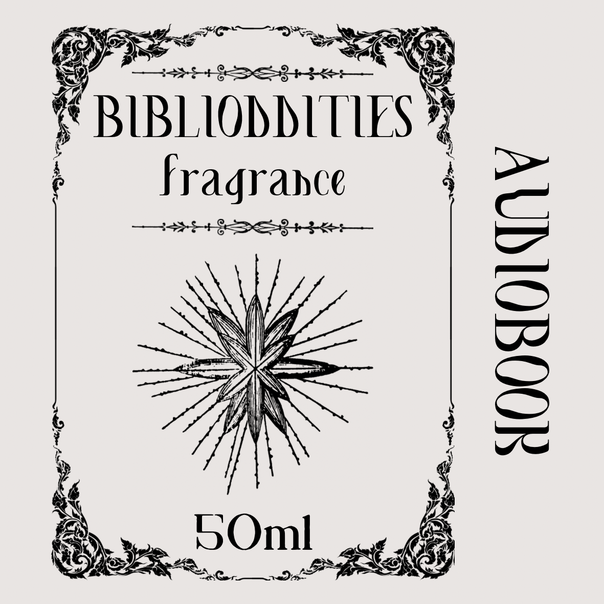 Audiobook Personal Fragrance