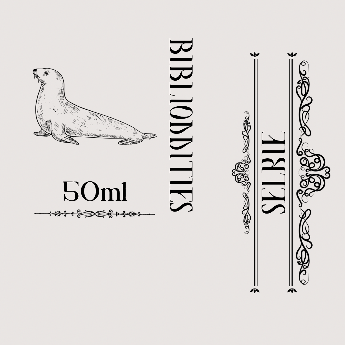 Selkie Personal Fragrance