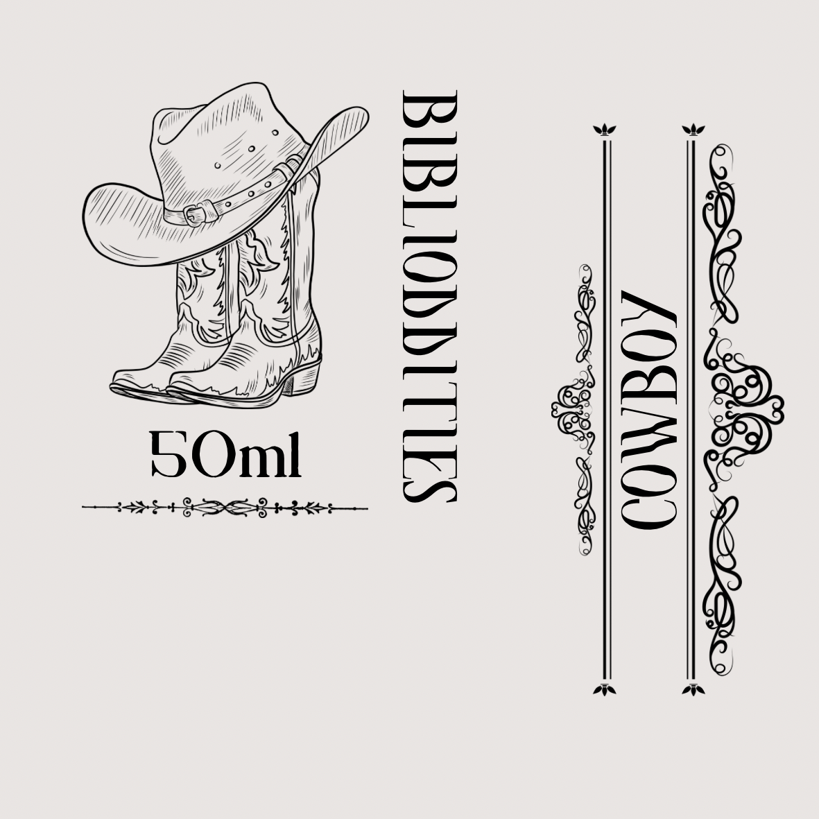 Cowboy Personal Fragrance