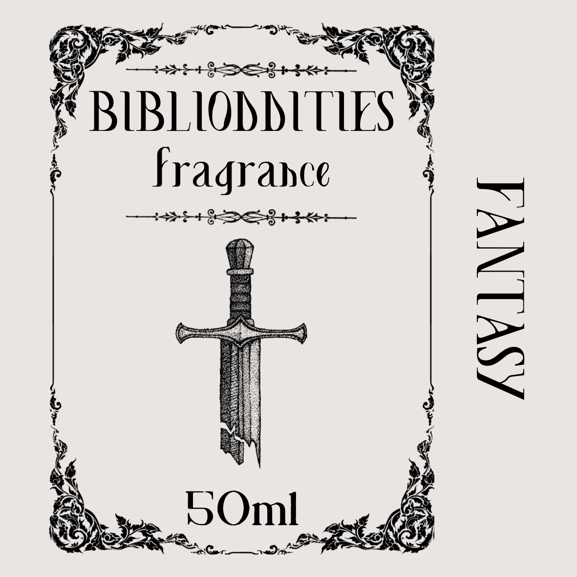 Fantasy Personal Fragrance
