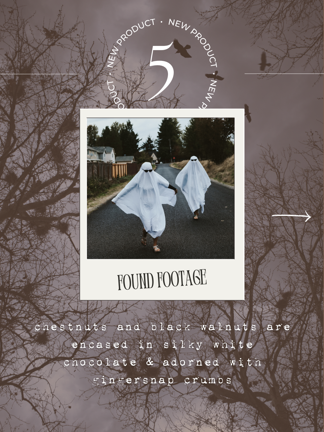 Found Footage Fine Fragrance