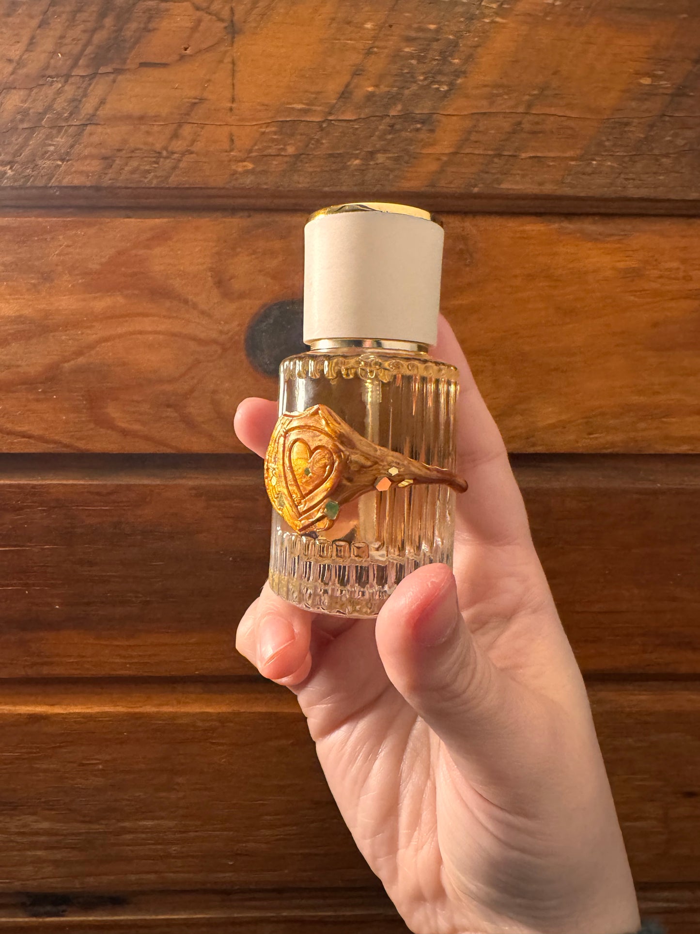 Heir Personal Fragrance