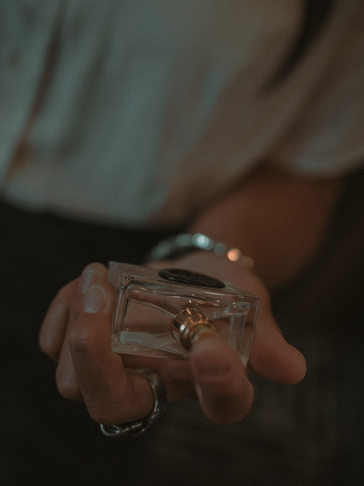 Banshee Personal Fragrance