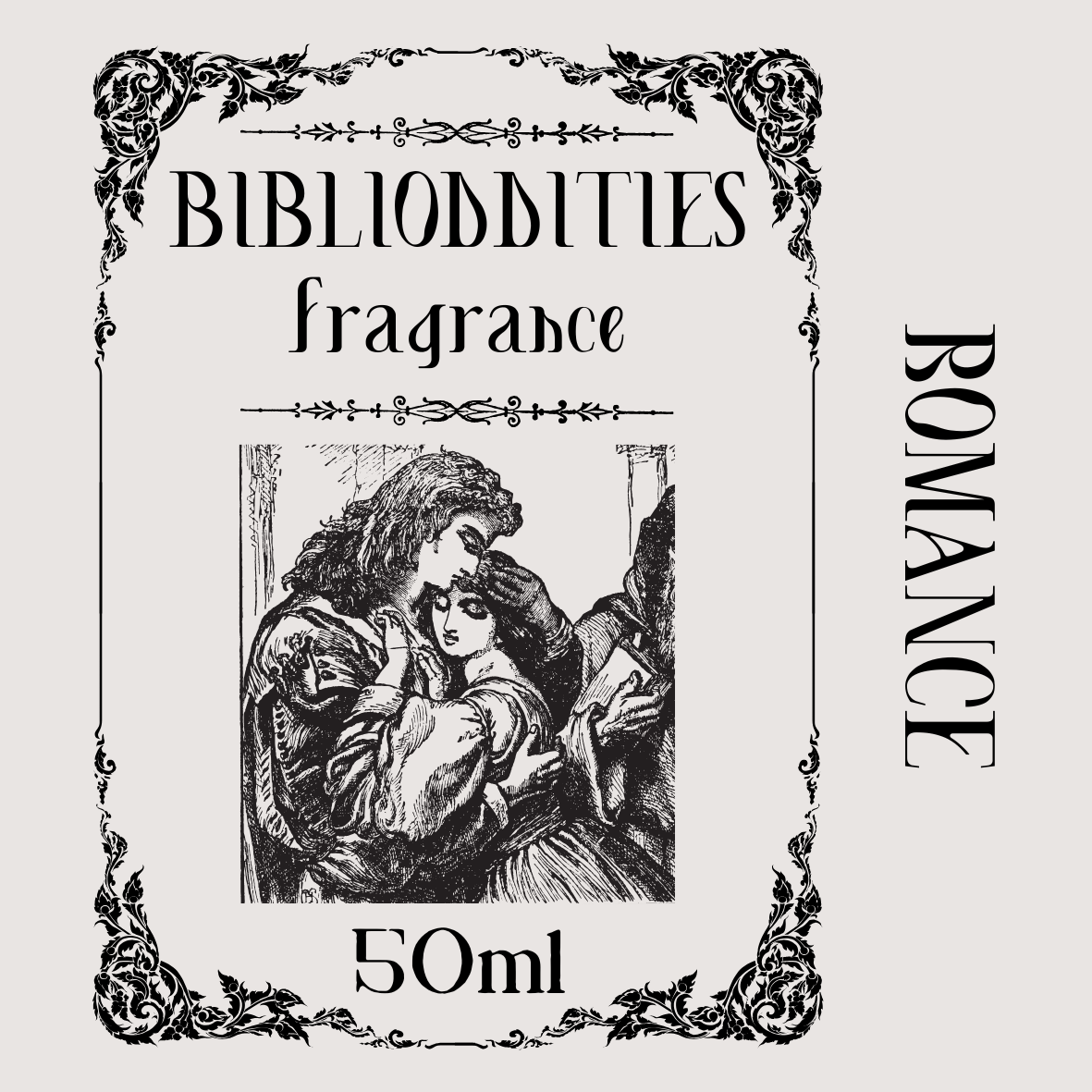 Romance Personal Fragrance