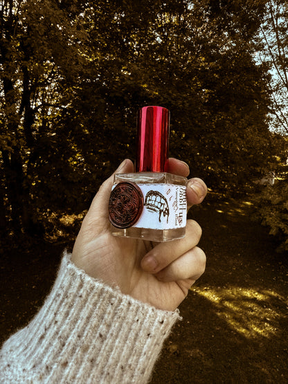 Vampire Personal Fragrance