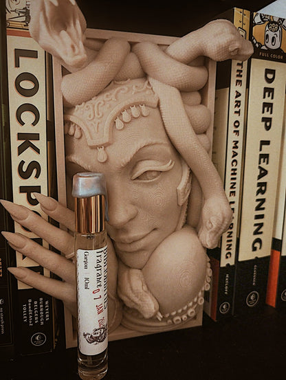 Gorgon Personal Fragrance