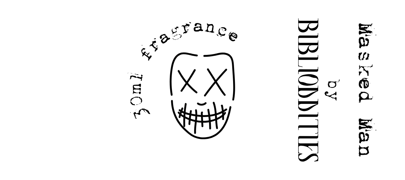 Masked Man Fine Fragrance