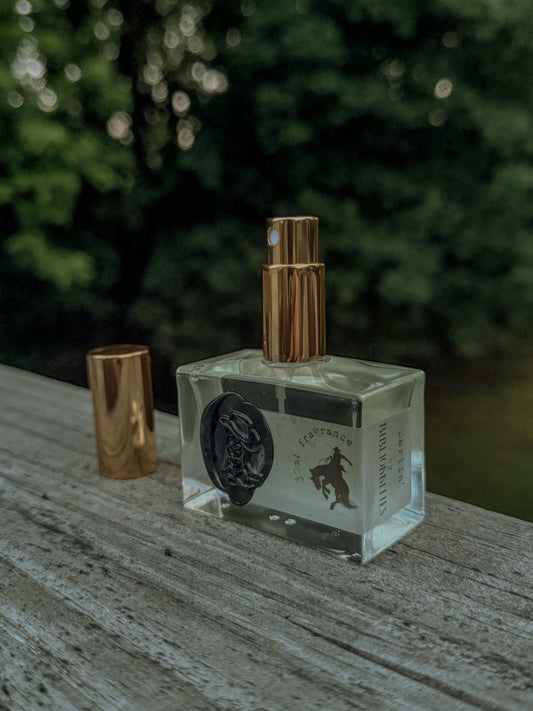 Darlin' Fine Fragrance | Swipe Right, Thea Lawrence