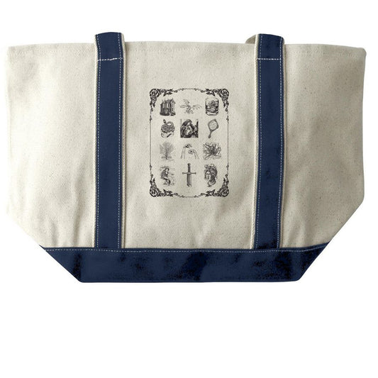 Item Icon Tote