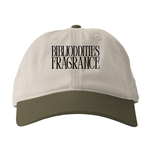 Typeface Dad Cap