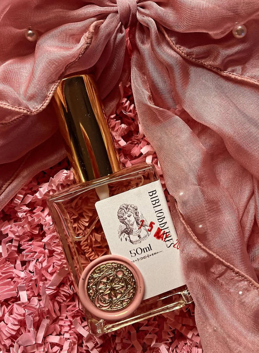 Let Them Eat Cake Personal Fragrance | PANICO!, Azzurra Nox