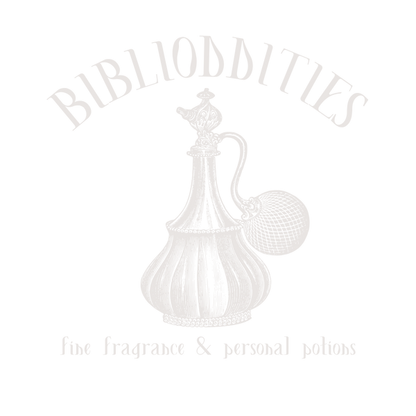 BibliOddities