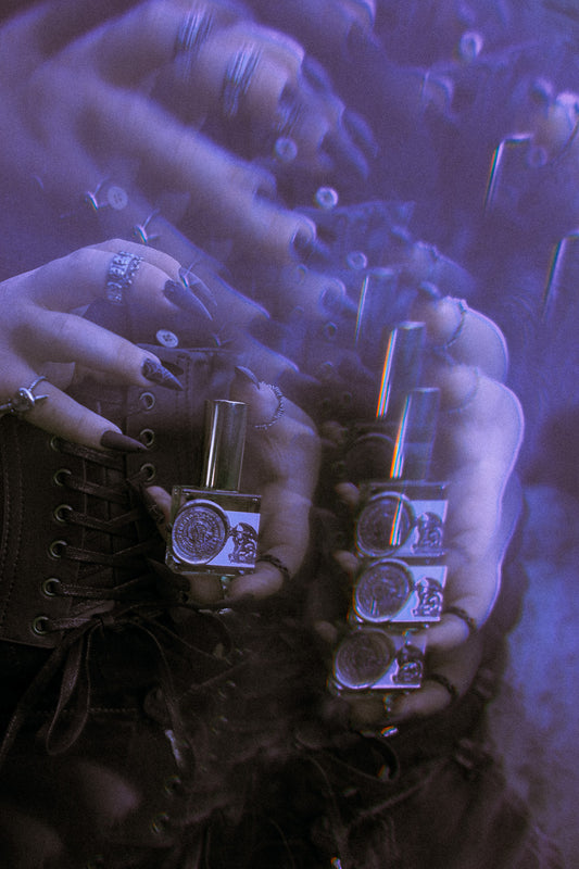 Gargoyle Fine Fragrance