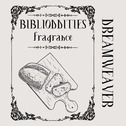 Dreamweaver Fine Fragrance // Julia Skinner, Roots Kitchen