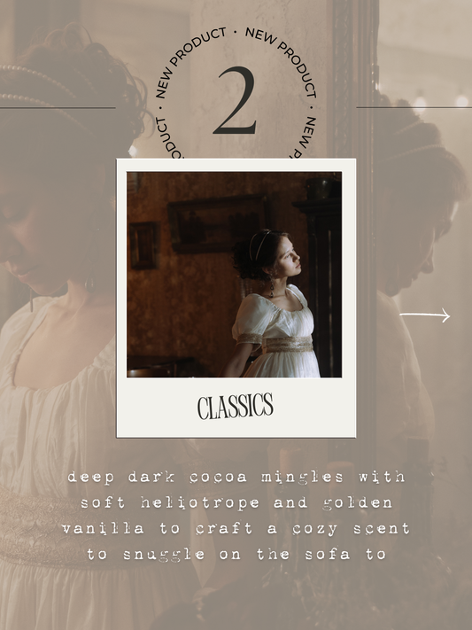 Classics Fine Fragrance