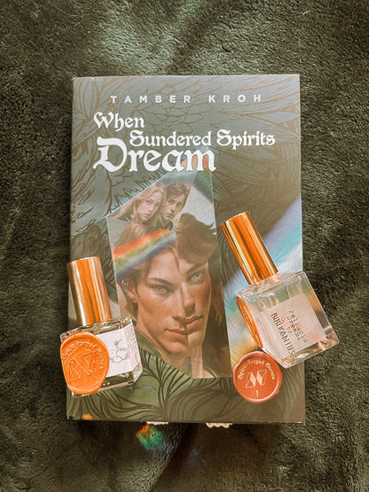Pellucid Dreams Fine Fragrance