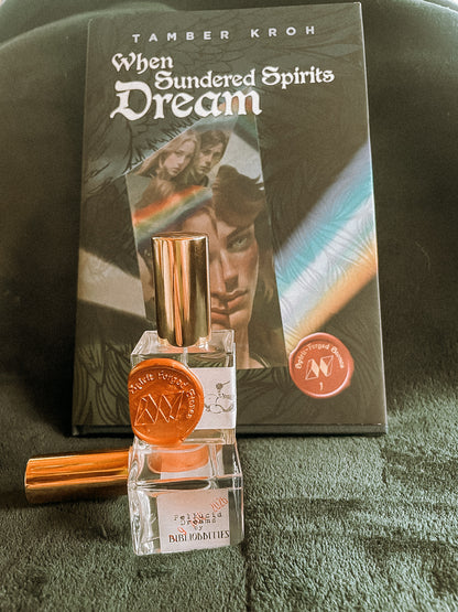 Pellucid Dreams Fine Fragrance