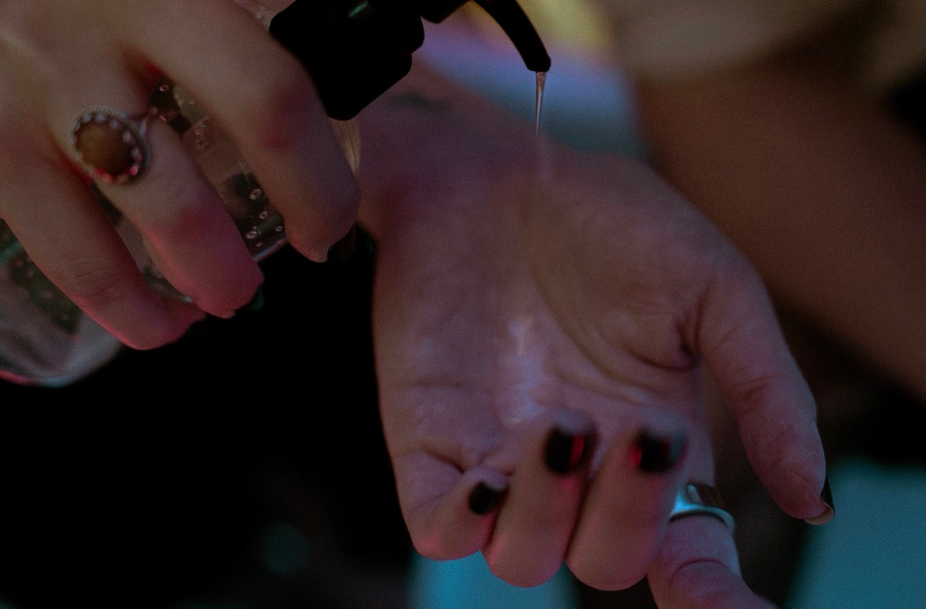 Reconstructive Conditioner 8oz