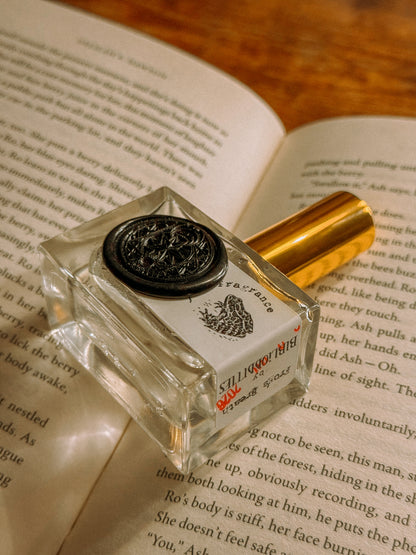 Frog's Breath Fine Fragrance