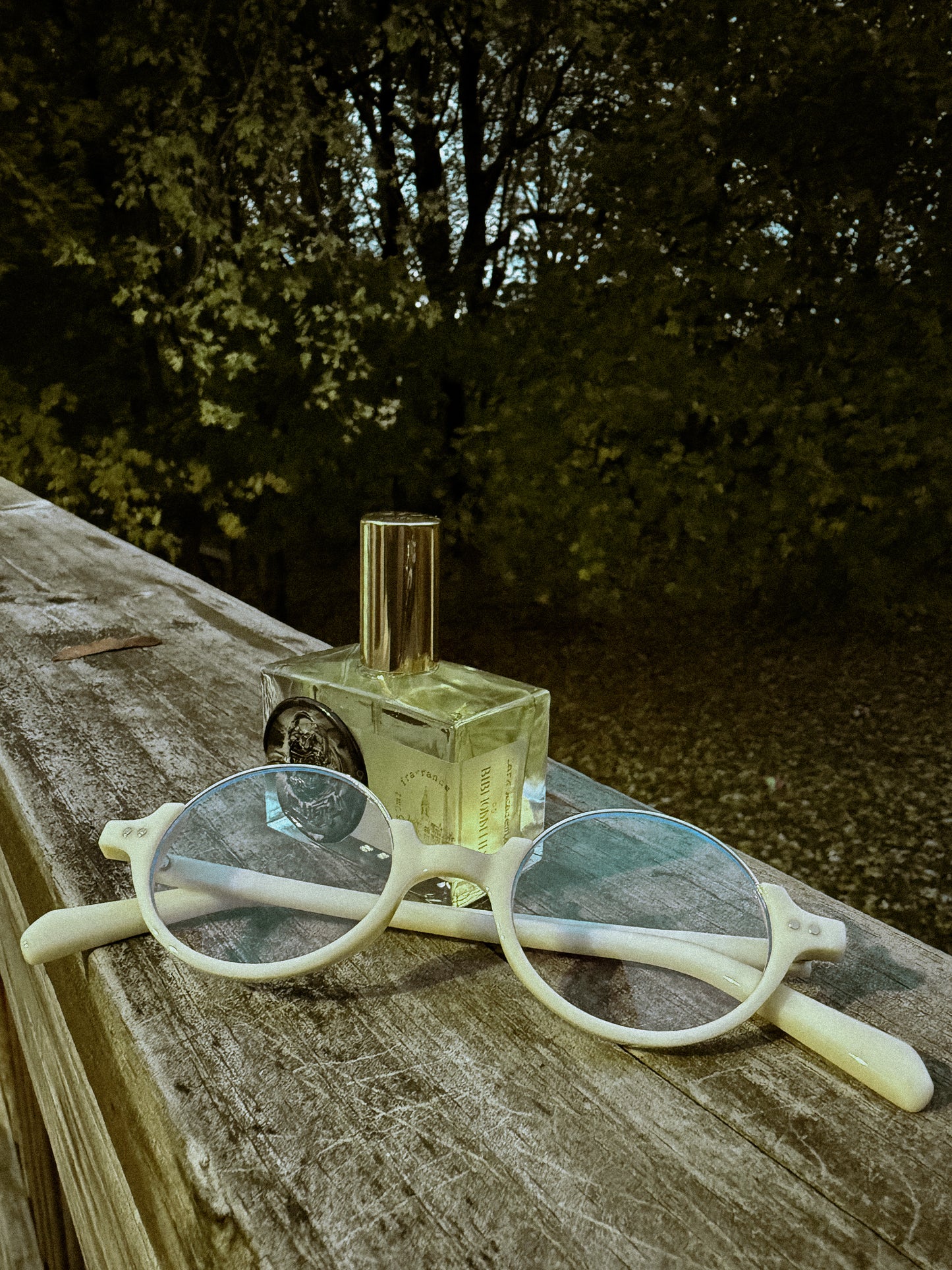 Helena Reading Glasses // Blue Light Blocking