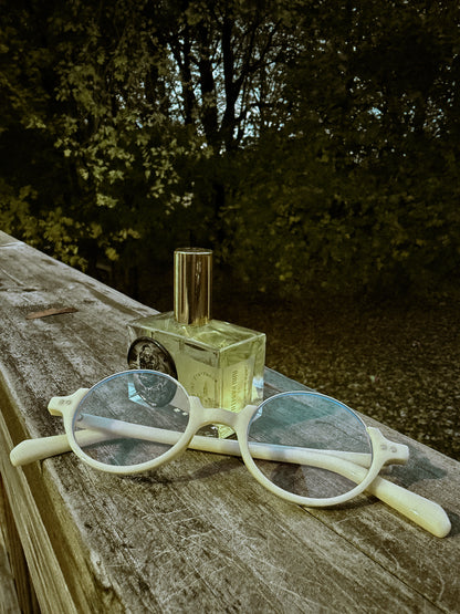 Helena Reading Glasses // Blue Light Blocking