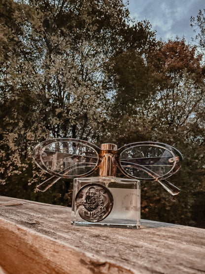 Siobhan Reading Glasses //Blue Light Blocking