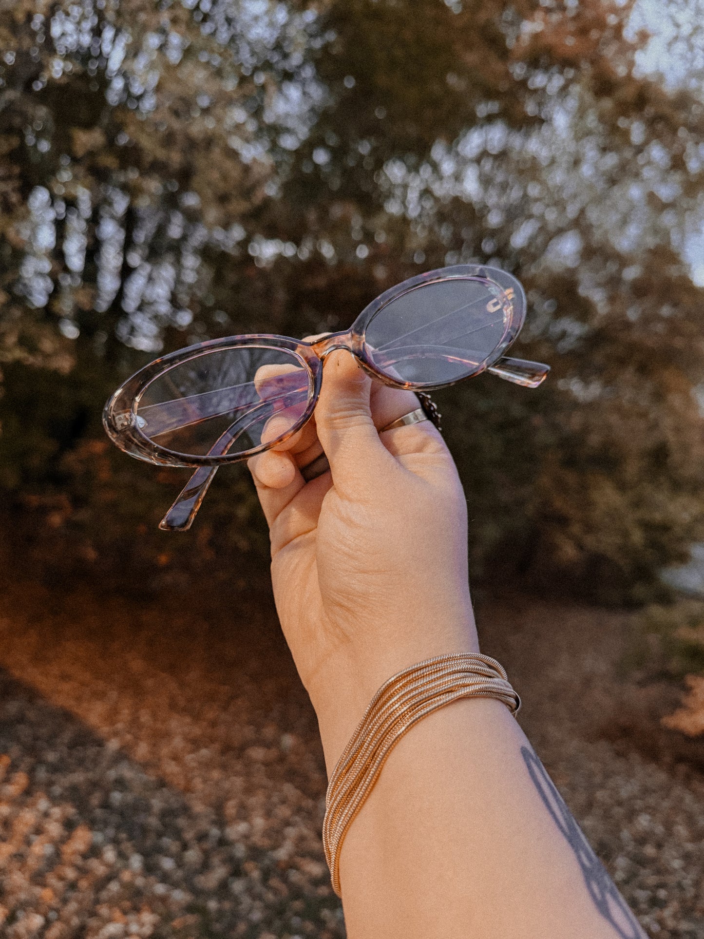 Siobhan Reading Glasses //Blue Light Blocking