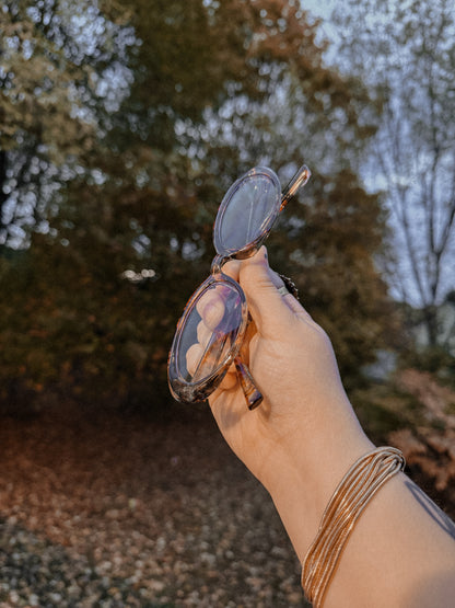 Siobhan Reading Glasses //Blue Light Blocking
