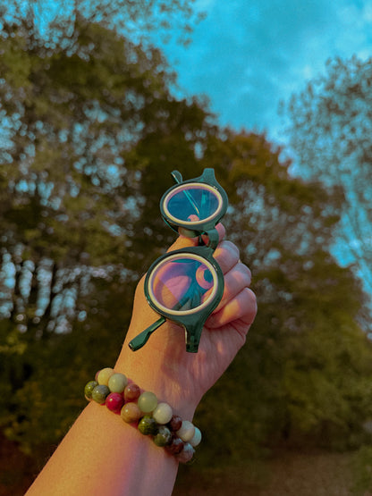 Xander Reading Glasses // Blue Light Blocking