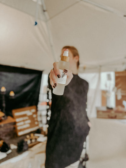 Fragranced Air + Linen Mist