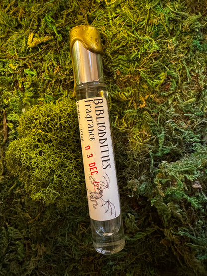 Dragon Personal Fragrance