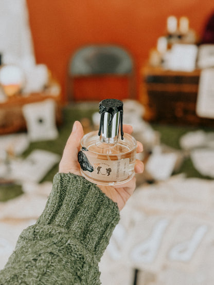 Hockey Boys Fine Fragrance