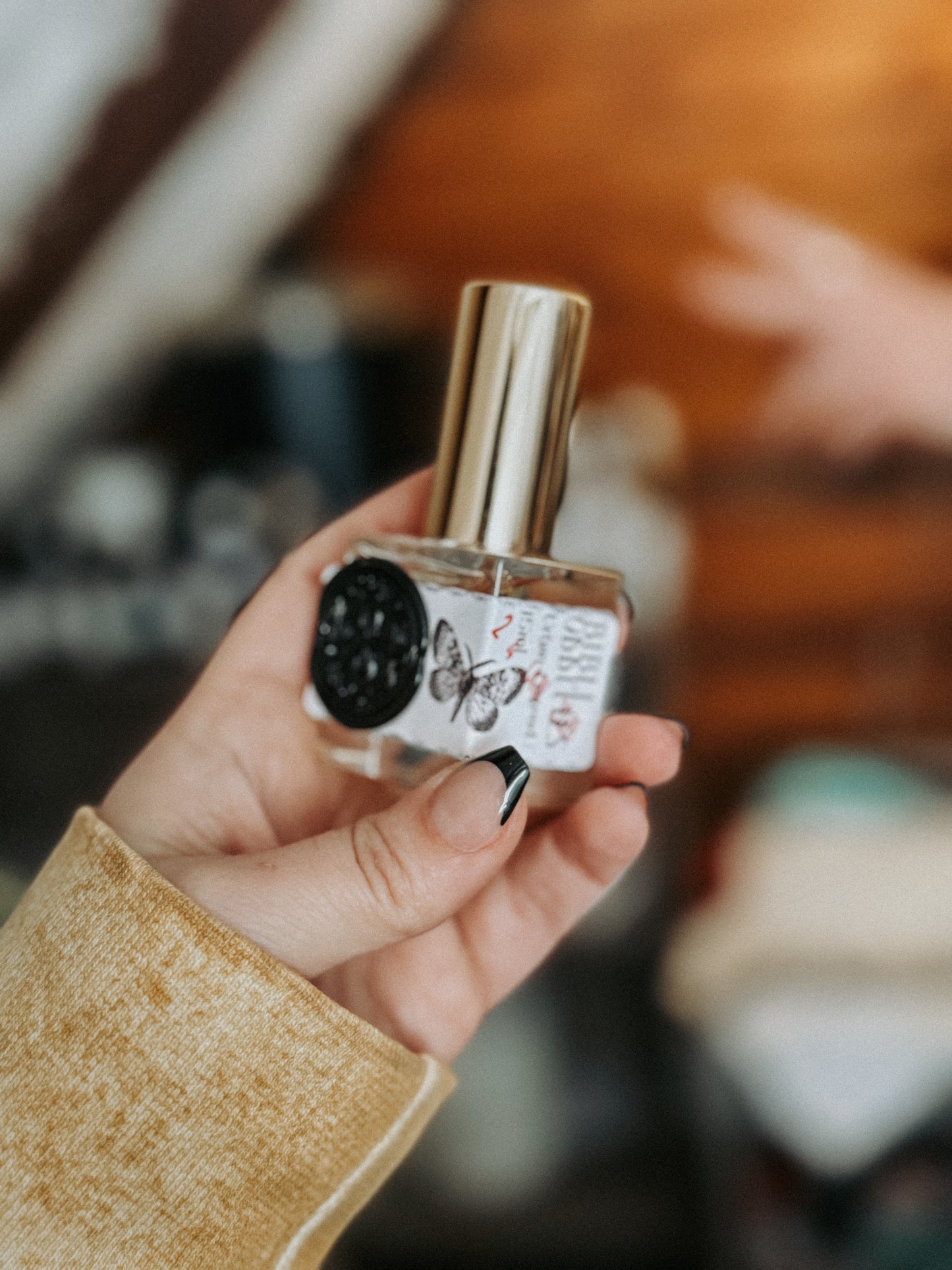 Urban Legend Fine Fragrance