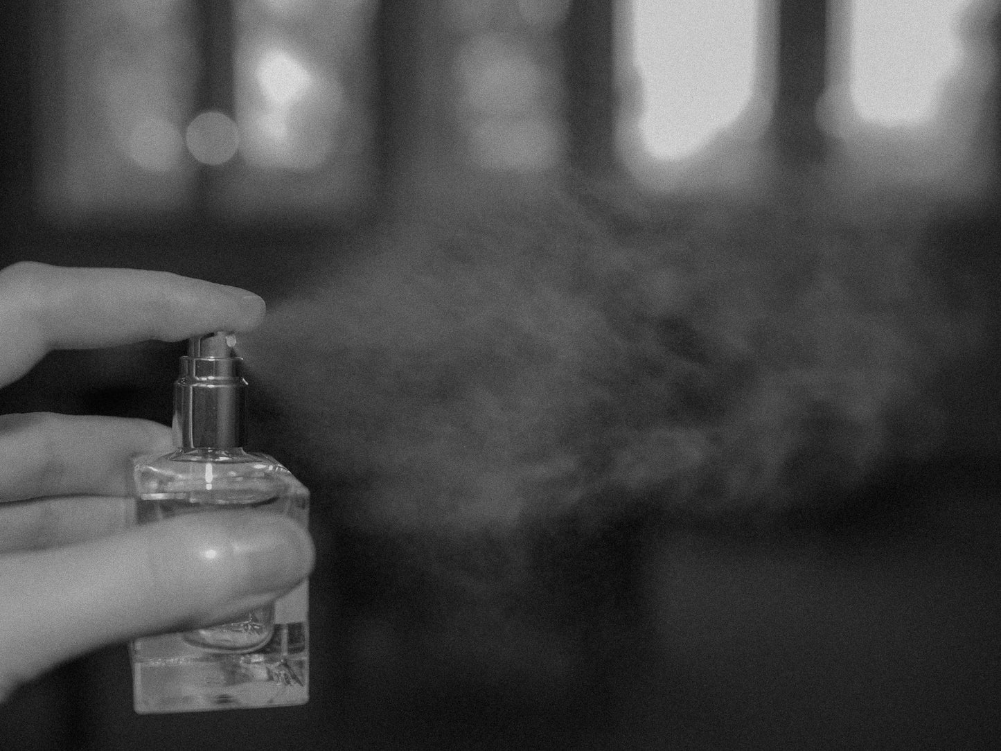 Dystopian Fine Fragrance