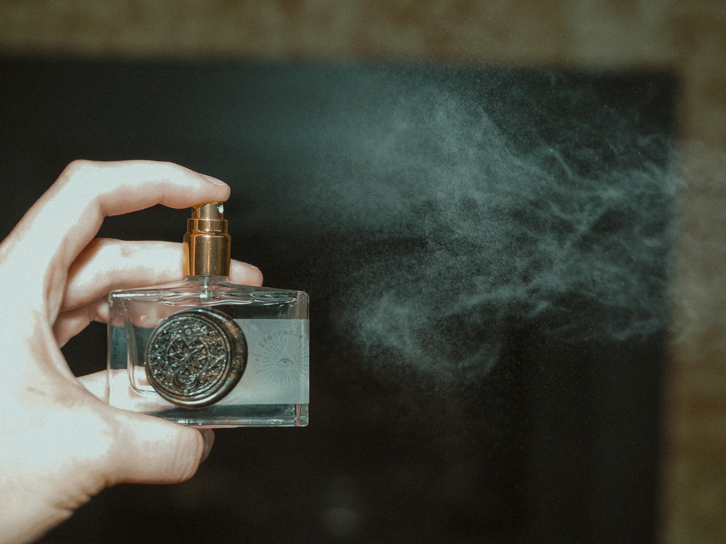 Chosen One Personal Fragrance