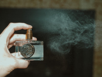 Chosen One Personal Fragrance