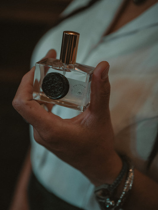 Chosen One Personal Fragrance