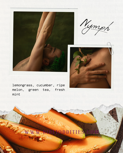 Nymph Personal Fragrance