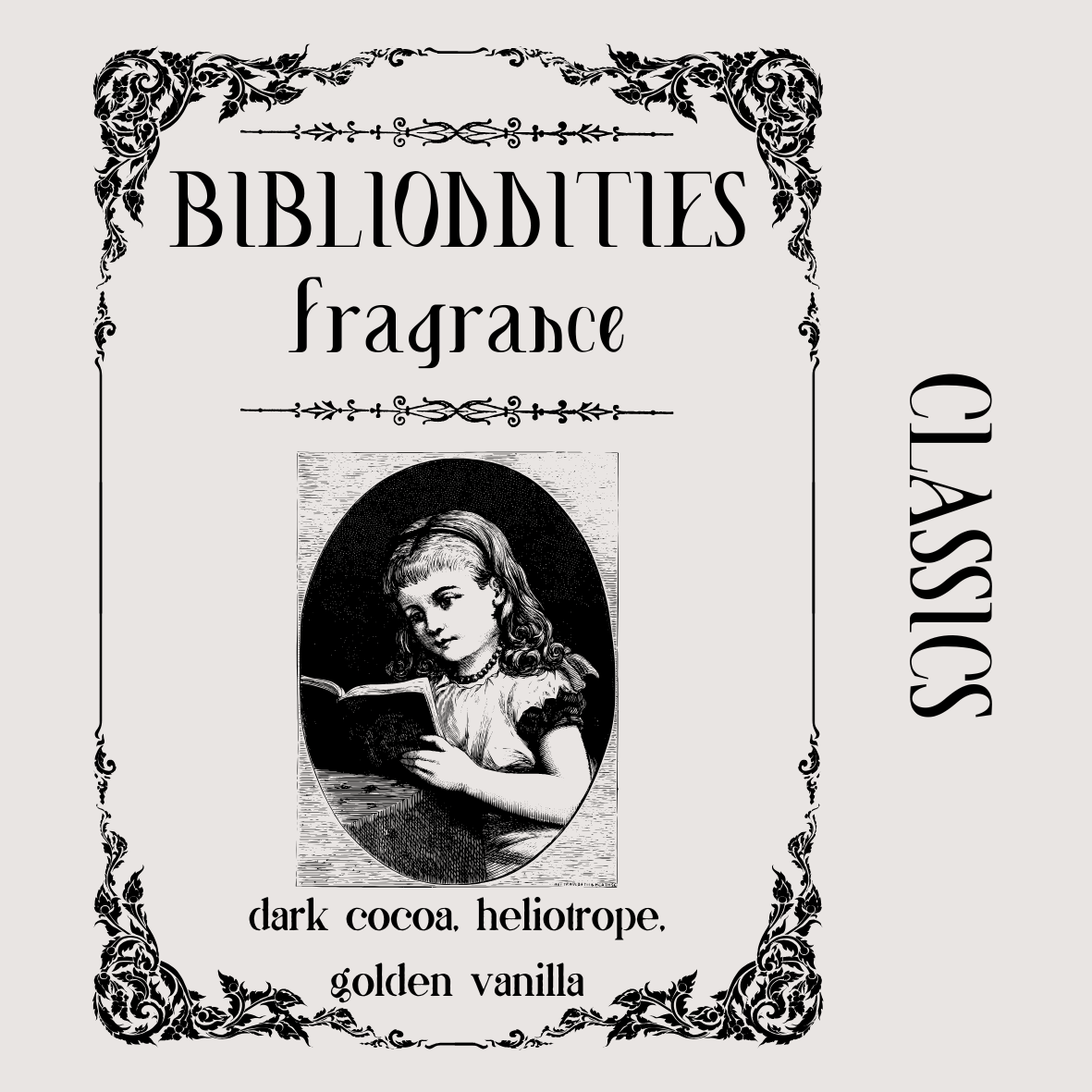 Classics Fine Fragrance