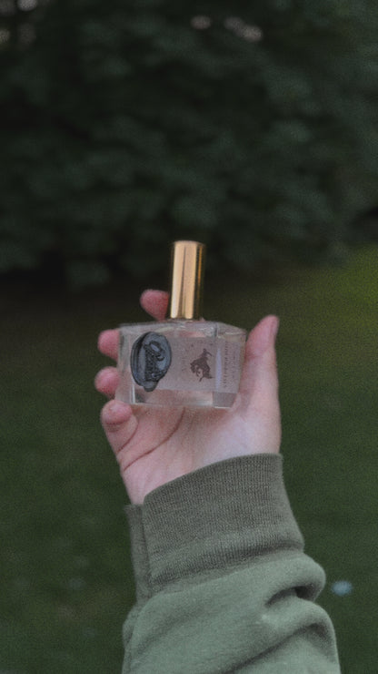 Darlin' Fine Fragrance | Swipe Right, Thea Lawrence