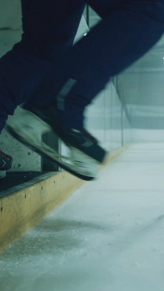 Hockey Boys Fine Fragrance